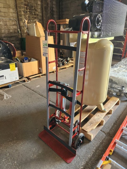 DAYTON APPLIANCE DOLLY 4XKJ2B
