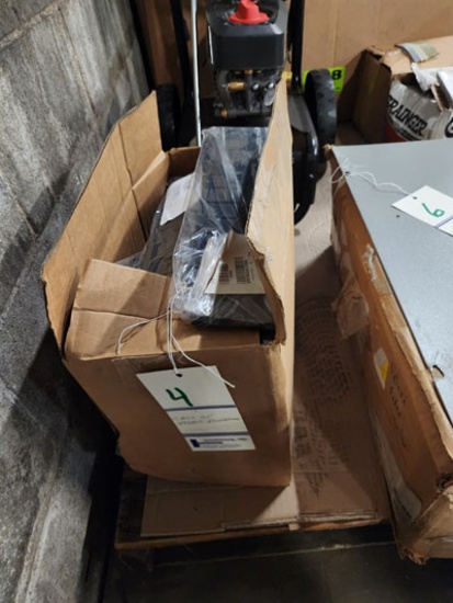 Case Of Akro-Mils Dividers