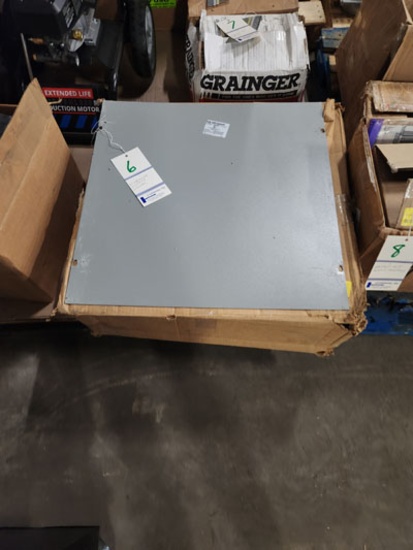 Wiegmann Enclosure Sc242408