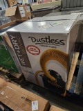 DUSTLESS WET/DRY SHOP VAC