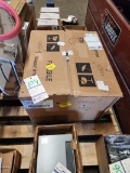 BOX OF FILTERS 20