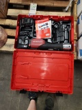 ROTHENBERGER ROMAX 4000 PRESS TOOL
