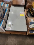 EATON HEAVY DUTY SAFETY SWITCH