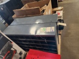 2 DURHAM 40 SLOT SORTER CABINET 34
