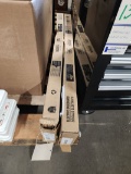 2 ELECTRIC BASEBOARDS 48