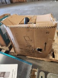 OFFICE CHAIR