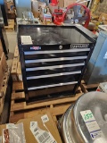 CRAFTSMAN 5 DRAWER TOOL CABINET