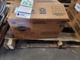 CASE OF CLOROX BLEACH