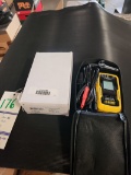 AEMC PHASE ROTATION METER - MODEL 6612