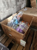 BOX OF ASSORTED DRINK MIX
