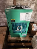 SPEEDAIRE REFRIGERATED COMPRESSED AIR DRYER - MODEL 55EY10