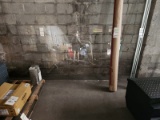 PLEXIGLASS 4' X 8'