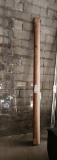 9' ROLL OF PHIFERGLASS INSECT SCREEN