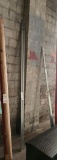 5 PIECES OF 10' CONDUIT