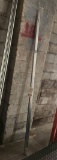 3 ALUMINUM 8' ANGLE