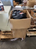 CONTRACTOR SHOP VAC