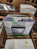 AIRCARE EVAPORATIVE HUMIDIFIER