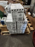 5 CASES OF MRE WITH FLAMELESS RATION HEATER