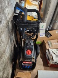BLUE MAXX 3000 PSI POWER WASHER
