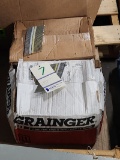 2 CASES OF NAILS