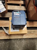 FUJI ELECTRIC INVERTER FRN0005C2S-6U