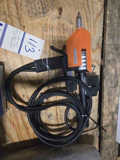 3M HOT MELT APPLICATOR DG 2 LT-PNEUMATIC