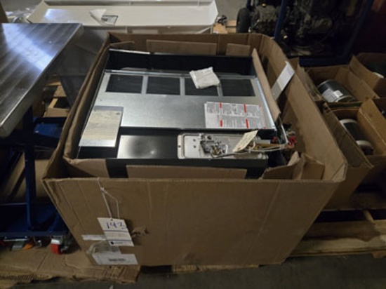 Williams Natural Gas Furnace 3003822
