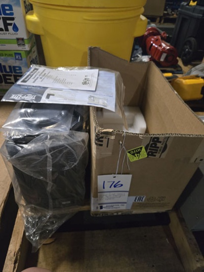 Tripp Lite Smart Pro Slt Intelligent Line-Interactive Ups System