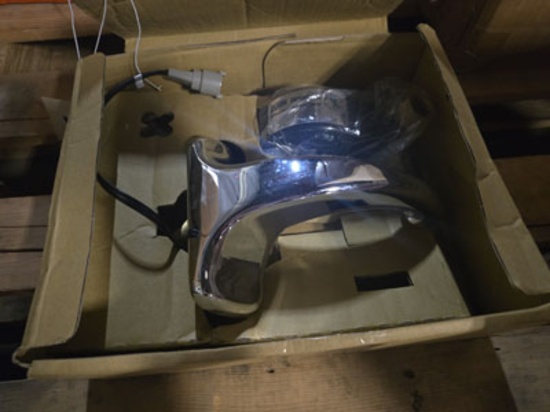 Zurn One Systems Battery Powered Sensor Faucet Mod: Z6915-Xl