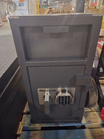 Sentry Safe Digital Combination Safe
