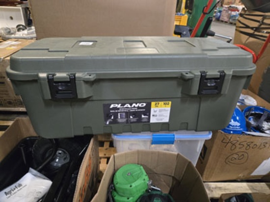 Plano Sportman Trunk-27 Gal.