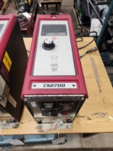 CP TECHMOTIVE TOOL CONTROLLER WITH GUN CS2700