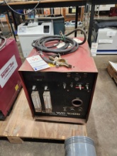 THERMAL ARC WC100B PLASMA WELDING CONSOLE
