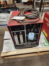THERMAL ARC WC100B PLASMA WELDER