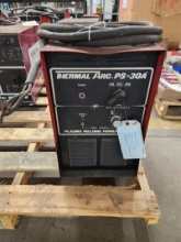 THERMAL ARC PS-30A PLASMA WELDER