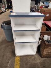 BOOKCASE 22" X 13" X 42"