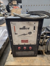 MILLER WELDER HG-6B