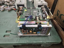 YAKASAWA SERVO CONTROLLER CACR-UP20AA