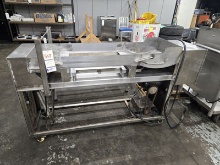 STAINLESS STEEL PROCESSING PACKAGING UNIT