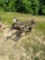 John Deere 2 Bottom Plow
