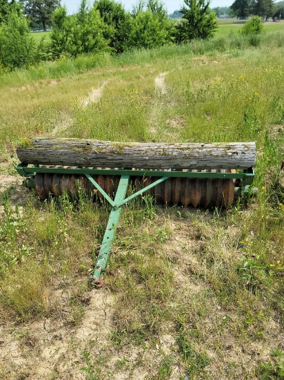 7ft Cultipacker
