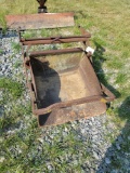 Pond Scoop
