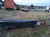 Vicon Disc Mower