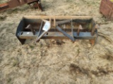 5ft Box Grader