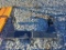 Wolverine 3pt Adjustable Quick Hitch Attachment