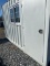 Metal storage units
