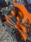 LandHero Mini Skid Steer Loader