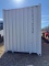 Shipping Container w/ side doors 416064-8