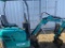 AGT mini excavator