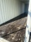Metal storage unit